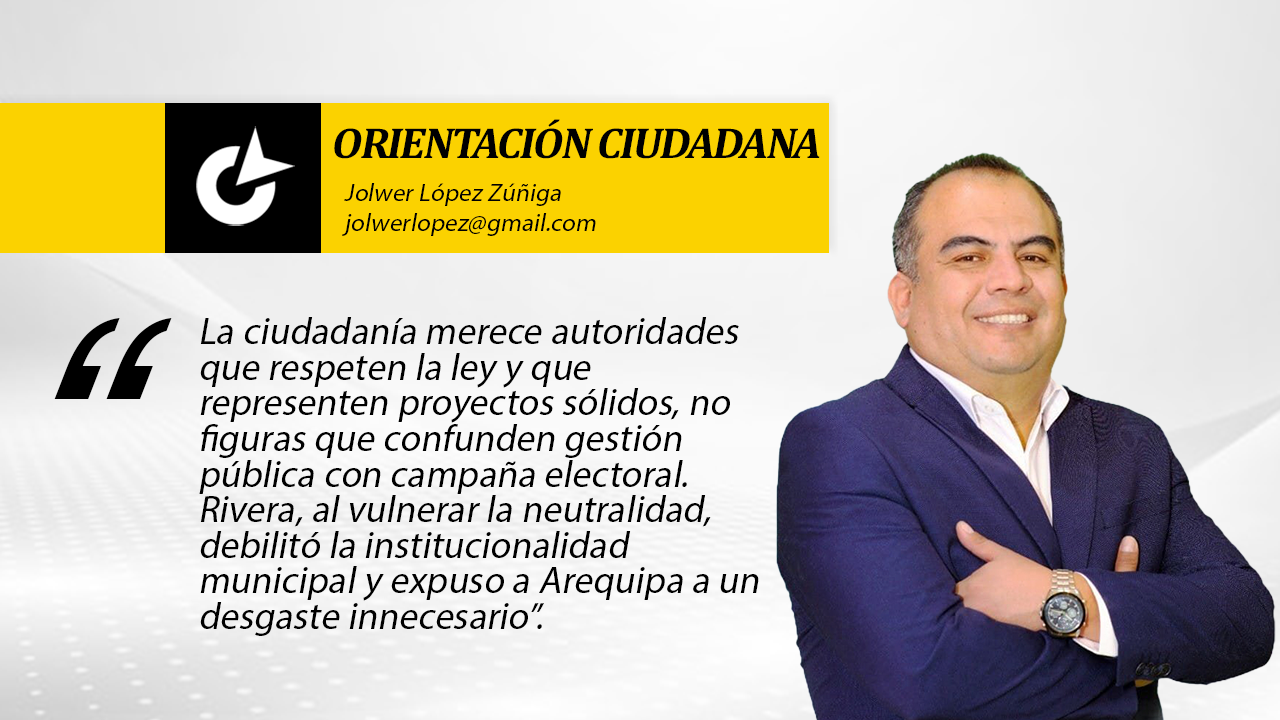 La vacancia que acecha: Rivera y el ocaso de APP